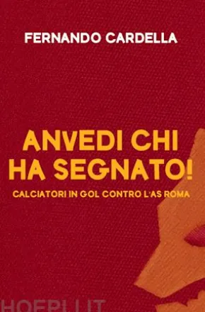 Anvedi chi ha segnato!