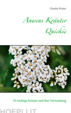 Anwens Kräuter Quickie