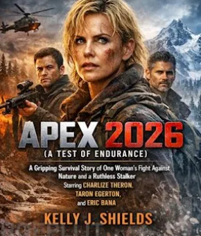 Apex 2026 (A Test of Endurance)