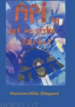 Api og det magiske kartet