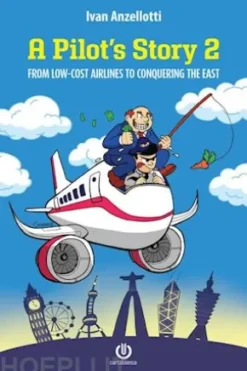 A Pilot's Story 2