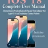 Apple iOS 18 Complete User Manual