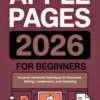 Apple Pages2026 For Beginners