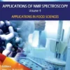 Applications in Food Sciences