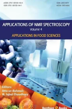 Applications in Food Sciences