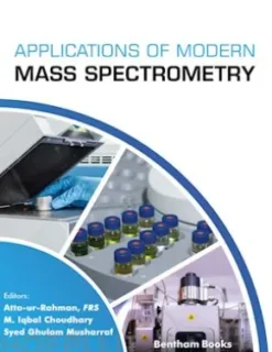 Applications of Modern Mass Spectrometry: Volume 2
