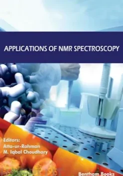 Applications of NMR Spectroscopy: Volume 8