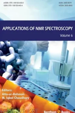 Applications of NMR Spectroscopy: Volume 6