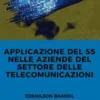 Applicazione del 5s nelle Aziende del Settore delle Telecomunicazioni