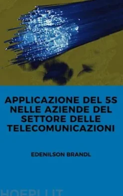 Applicazione del 5s nelle Aziende del Settore delle Telecomunicazioni