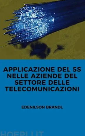Applicazione del 5s nelle Aziende del Settore delle Telecomunicazioni