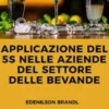Applicazione del 5S nelle Aziende del Settore delle Bevande