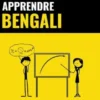 Apprendre le bengali - Rapide / Facile / Efficace