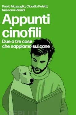 Appunti Cinofili