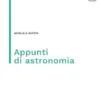 Appunti di astronomia