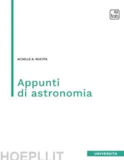 Appunti di astronomia