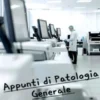Appunti di Patologia Generale da corso universitario completo