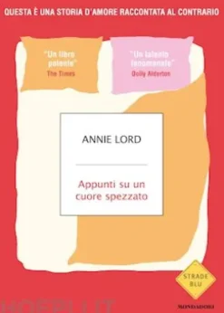 Appunti su un cuore spezzato