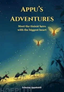 Appu's Adventures