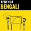 Aprenda Bengali - Rápido / Fácil / Eficiente