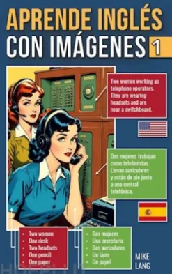 Aprende Inglés Con Imágenes 1