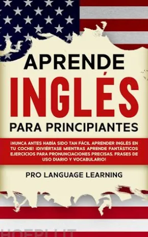 Aprende Inglés Para Principiantes