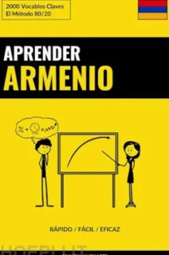 Aprender Armenio - Rápido / Fácil / Eficaz