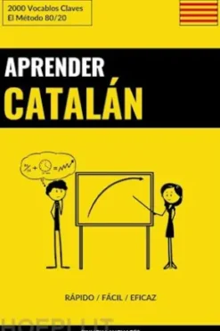 Aprender Catalán - Rápido / Fácil / Eficaz