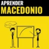 Aprender Macedonio - Rápido / Fácil / Eficaz