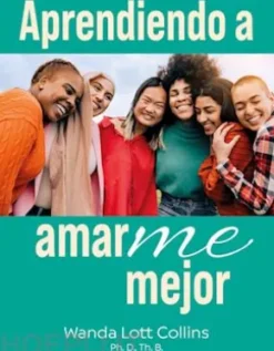 Aprendiendo a AmarME Mejor