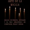 Aprendiendo el arte de la Wicca