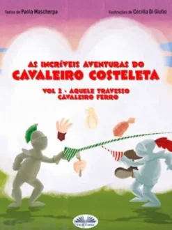 Aquele Travesso Cavaleiro Ferro