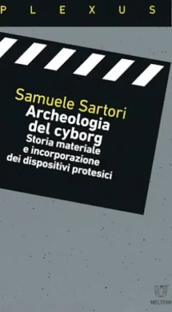 Archeologia del cyborg