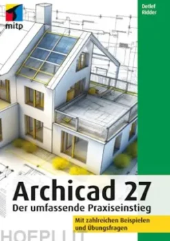 Archicad 27