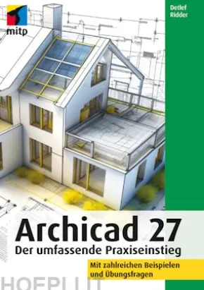 Archicad 27