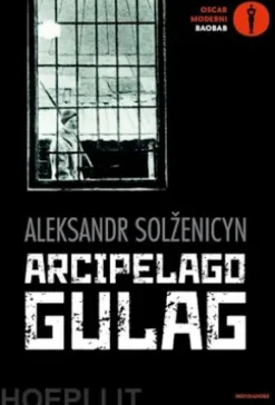 Arcipelago Gulag