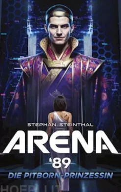 Arena '89