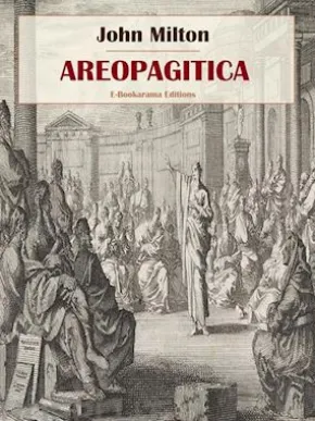 Areopagitica