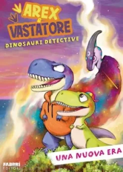 Arex & Vastatore. Una nuova era