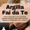 Argilla Fai da Te