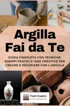 Argilla Fai da Te