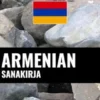 Armenian sanakirja