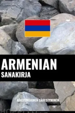 Armenian sanakirja