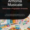 Armonia Musicale: Teoria Base e Progressioni Armoniche