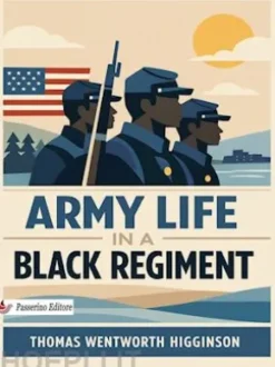 Army Life in a Black Regiment