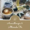 Aromatherapie und Ätherische Öle: Die Duftreise zu innerem Wohlbefinden - Entdecke die Magie natürlicher Düfte für Körper und Geist