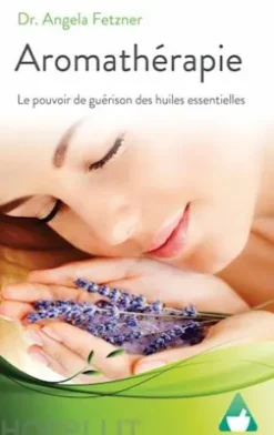 Aromathérapie