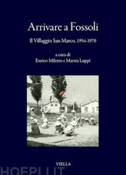 Arrivare a Fossoli