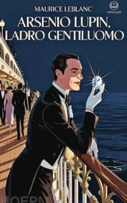 Arsenio Lupin, ladro gentiluomo
