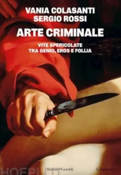 Arte criminale